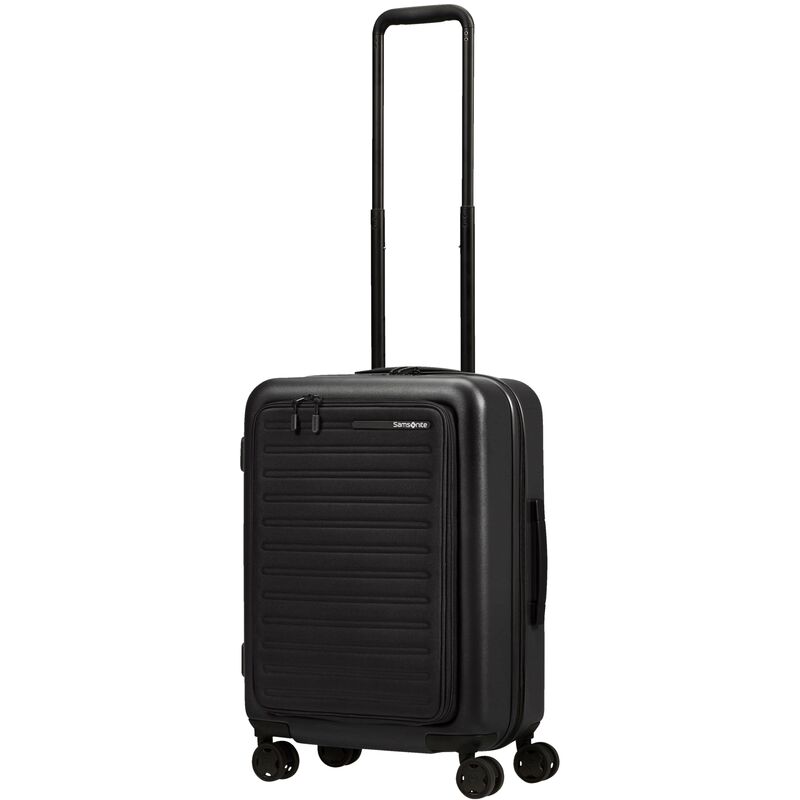 Maleta Negra Samsonite Expansible Cm Goon