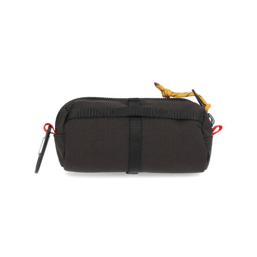 Estuche Negro Topo Designs Burrito Bag Black