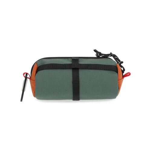 Estuche Verde Topo Designs Burrito Bag Forest