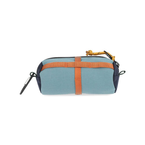 Estuche Azul Topo Designs Burrito Bag Sea Pine 