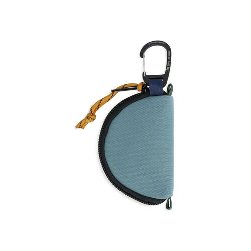 Cartera Azul Topo Designs Taco Bag Sea Pine