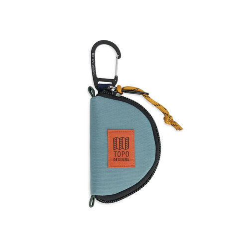 Cartera Azul Topo Designs Taco Bag Sea Pine