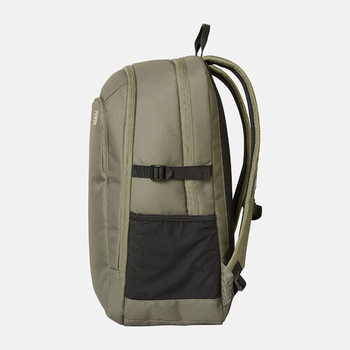 Mochila Verde New Balance Logo Backpack Dark Olivine 