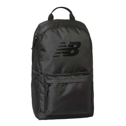 Mochila Negra new Balance OPP Core 