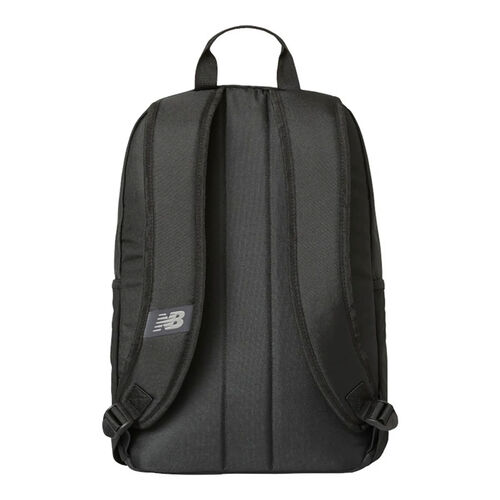 Mochila Negra new Balance OPP Core 