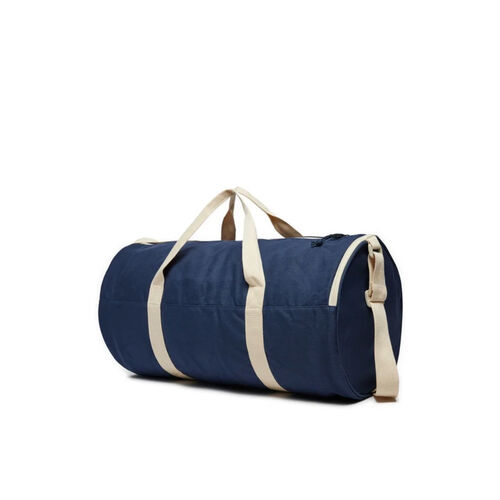 Bolsa Azul New Balance Canvas Duffle 