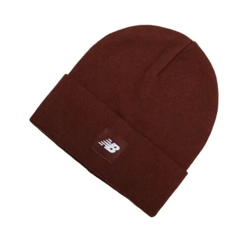 Gorro Granate New Balance Beaine 