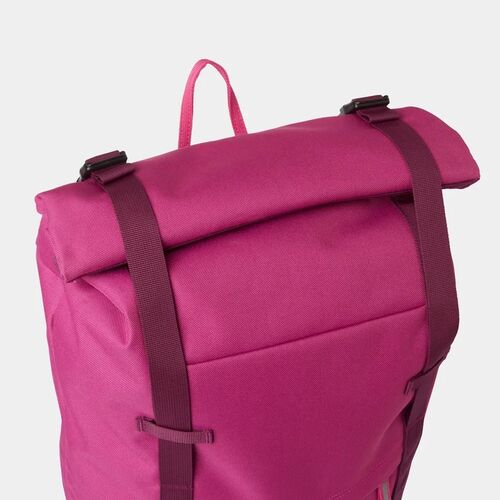 Mochila Rosa Helly Hansen Stockholm Magenta 