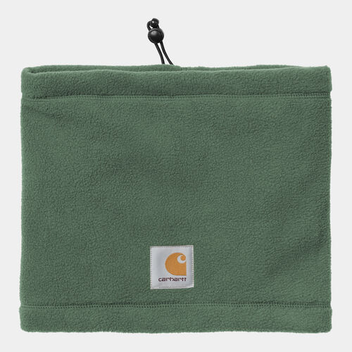 Braga de Cuello Verde Carhartt Corby Neckwarmer Duck Green 