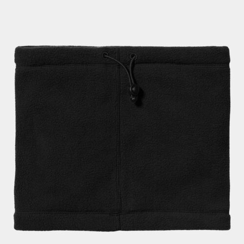 Braga de Cuello Negra Carhartt Corby Neckwarmer Black