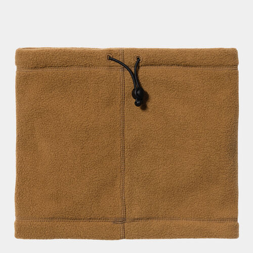 Braga de Cuello Marrón Carhartt Corby Neckwarmer Hamilton Brown 