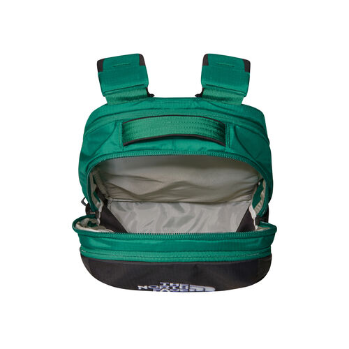 Mochila Borealis Verde The North Face Evergreen 