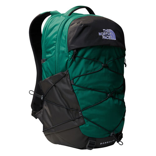 Mochila Borealis Verde The North Face Evergreen 