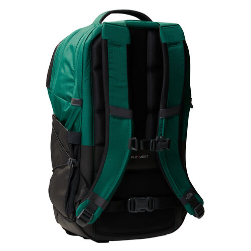 Mochila Borealis Verde The North Face Evergreen 