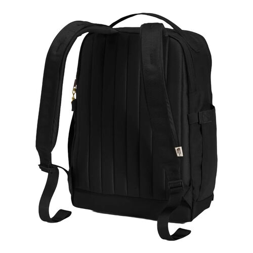 Mochila Negra The North Face Berkeley Daypack Black Miner 