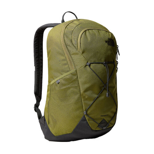 Mochila Verde The North Face Rodey Forest Olive 