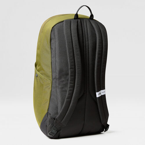 Mochila Verde The North Face Rodey Forest Olive 