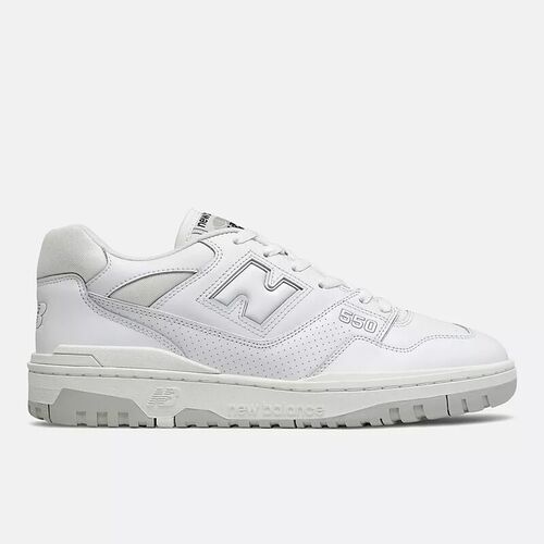 Zapatillas New Balance 550 Blanca 40