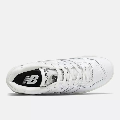 Zapatillas New Balance 550 Blanca 40