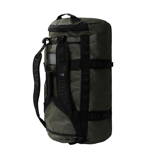 Bolsa Viaje Verde The North Face M - 71 Litros Nueva Base Camp Duffel - M New Taupe Green 