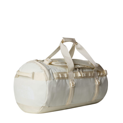 Bolsa Viaje Blanca The North Face M - 71 Litros Nueva Base Camp Duffel - M White Dune 