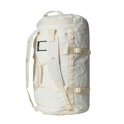 Bolsa Viaje Blanca The North Face M - 71 Litros Nueva Base Camp Duffel - M White Dune 