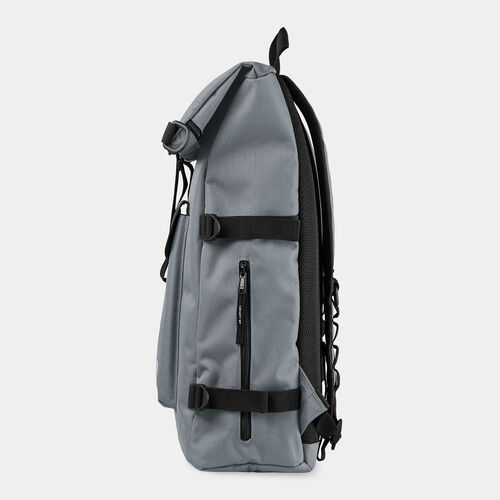 Mochila Gris Carhartt Philis Backpack Dove Grey 