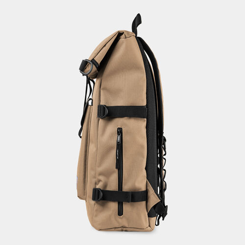 Mochila Marrón Carhartt Philis Backpack Peanut