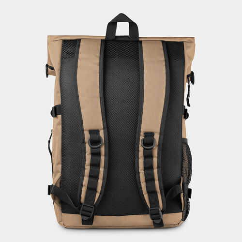 Mochila Marrón Carhartt Philis Backpack Peanut