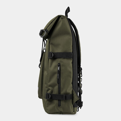 Mochila Verde Carhartt Philis Backpack Office Green