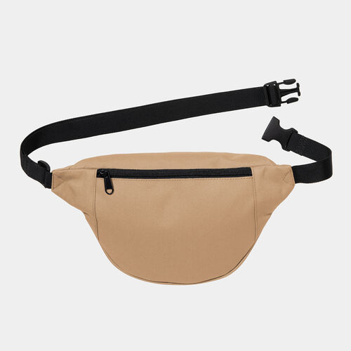 Riñonera Carhartt Marrón Jake Hip Bag Peanut 