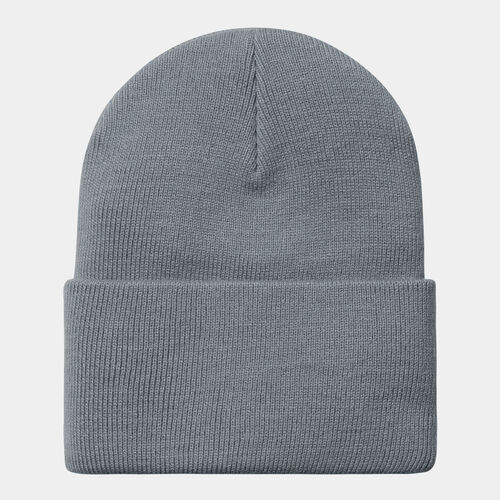 Gorro Gris Carhartt Acrylic Watch Hat Dove Grey 