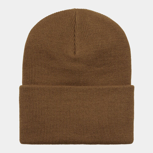 Gorro Marrón Carhartt Acrylic Watch Hat Hamilton Brown 