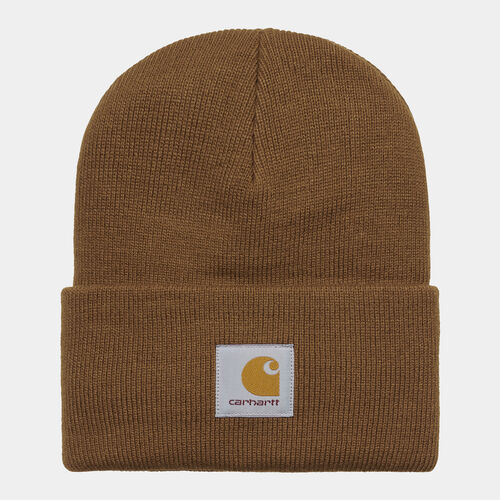 Gorro Marrón Carhartt Acrylic Watch Hat Hamilton Brown 