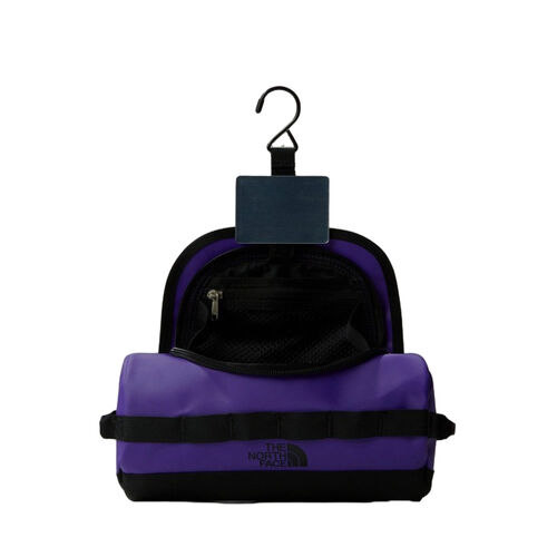 Neceser Morado The North Face Travel Canister Peak Purple 