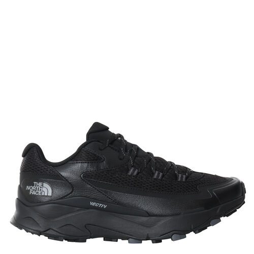 Zapatillas Negras The North Face Taraval Vectiv Black 43