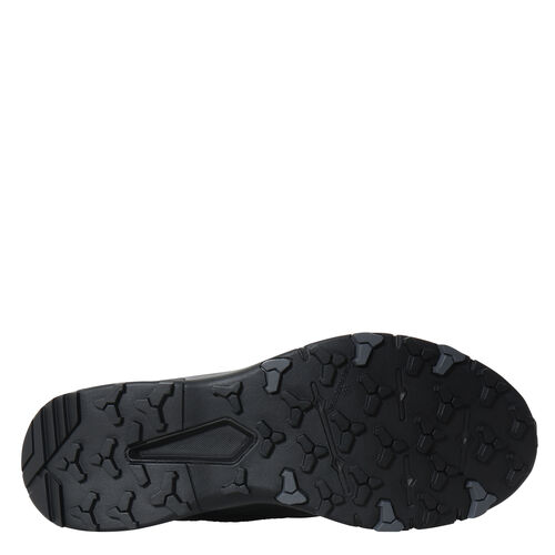 Zapatillas Negras The North Face Taraval Vectiv Black 43