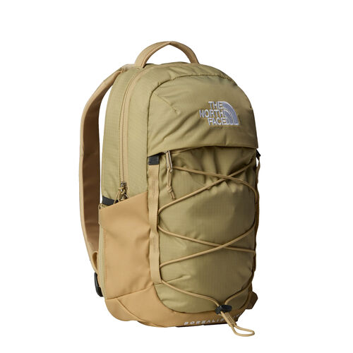 Mochila Beige The North Face Mini Borealis Khaki Stone