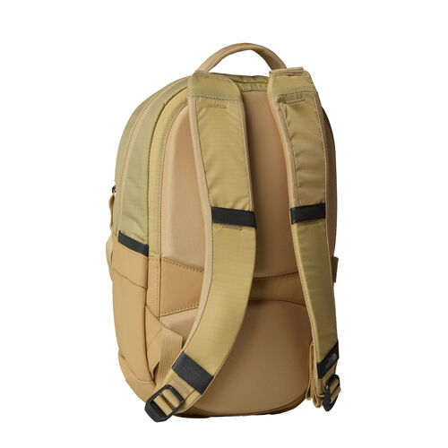 Mochila Beige The North Face Mini Borealis Khaki Stone