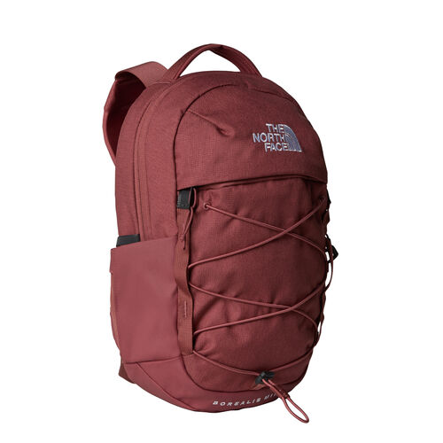 Mochila Granate The North Face Mini Borealis Canyon Dust Dark Heather 