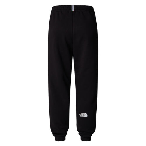 Pantalones de chándal Negros The North Face Axys Black XS