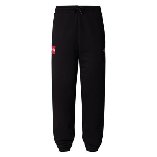 Pantalones de chándal Negros The North Face Axys Black XS