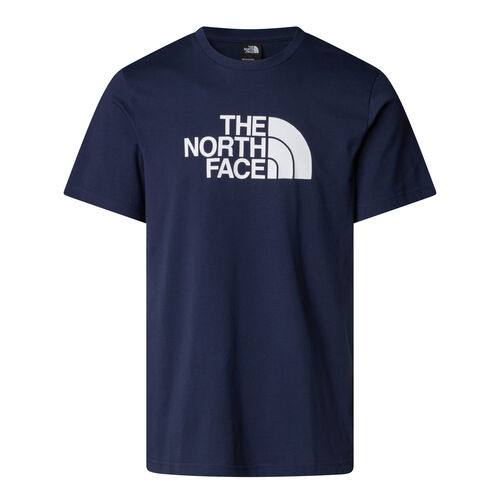 Camiseta Azul Marino The North Face Easy Tee Summit Navy M