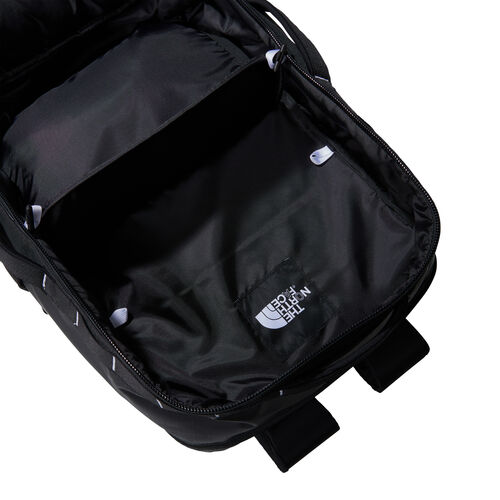 Mochila Negra The North Face Base Camp Voyager Grande Black 