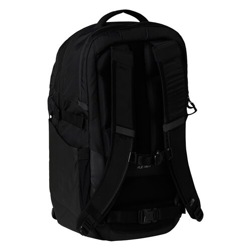 Mochila Negra The North Face Router Black 