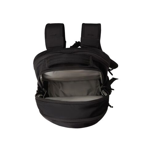 Mochila Negra The North Face Router Black 