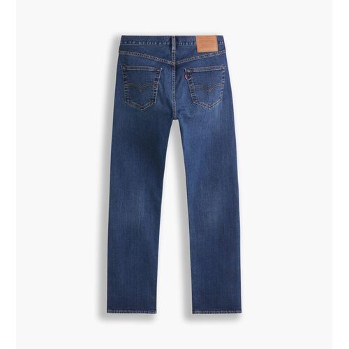 Pantalón Vaquero Levis 501 Original Selvedge Azul Indigo W32 L32