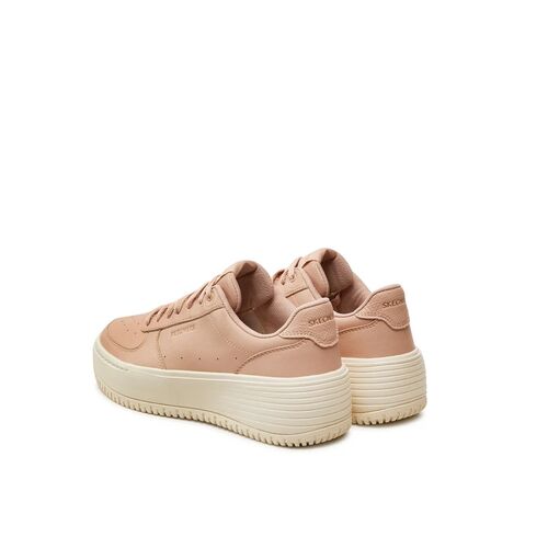 Zapatillas Beige Skechers Grand Be Lifted Nude 36