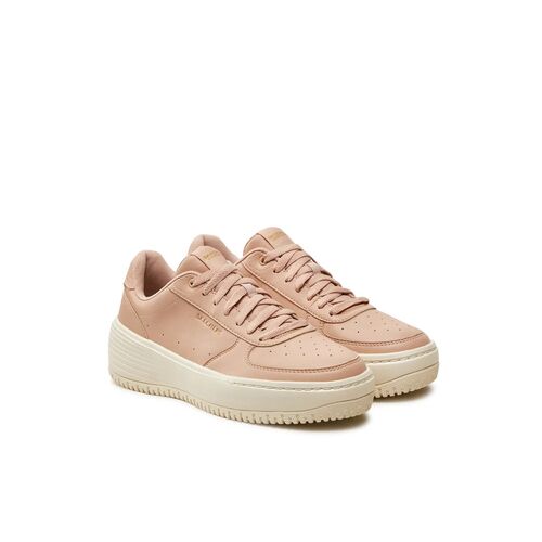 Zapatillas Beige Skechers Grand Be Lifted Nude 36