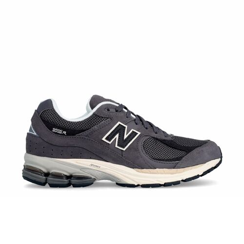 Zapatillas Grises New Balance 2002 Dark Gray 42